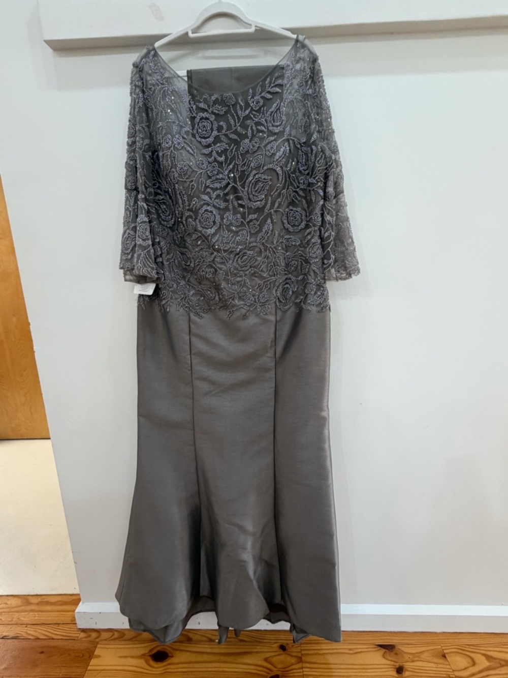Rina - Mother of the Bride & Groom Dress